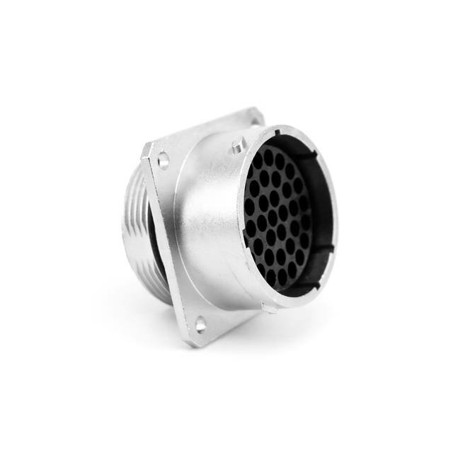 RT002238SNH Amphenol Sine Systems Corp  Boîtiers de connecteurs circulaires